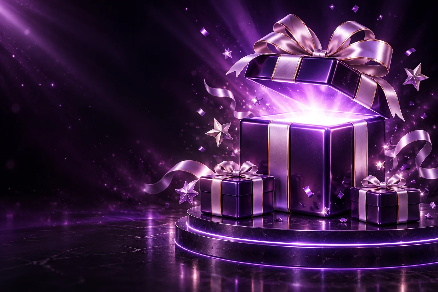 Promo Lucky Drop — lihat daftar pemenang